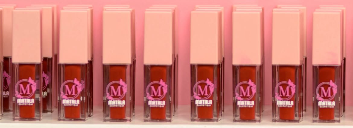 Matala Cosmétique : la beauté congolaise qui sublime le naturel