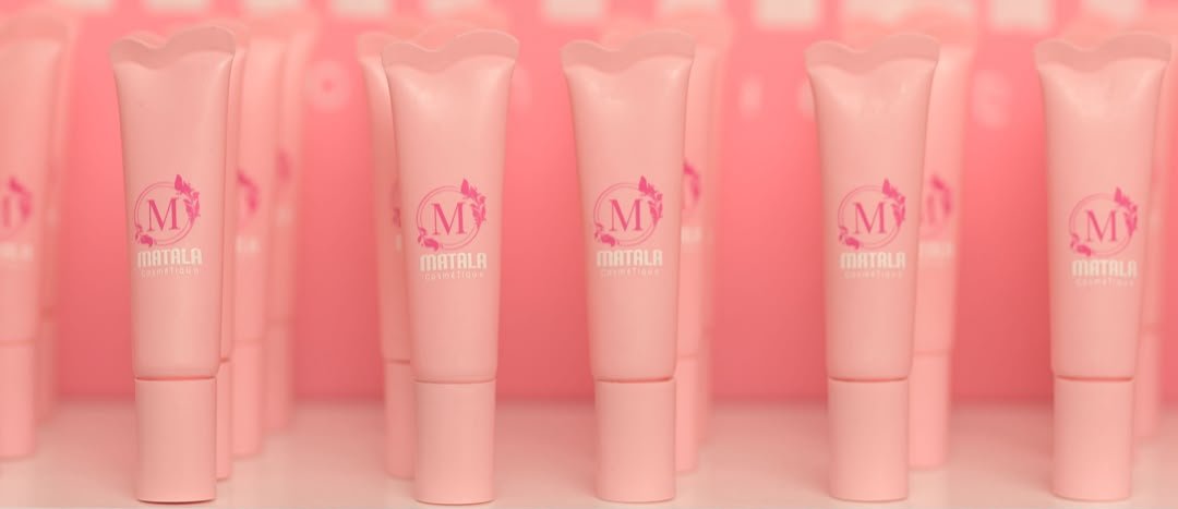 Matala Cosmétique : la beauté congolaise qui sublime le naturel