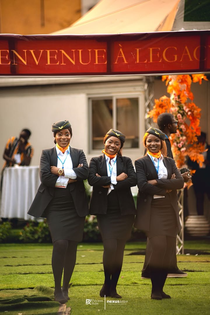 Precious Ruby Legacy : l’audace et le leadership féminin au cœur d’une journée d’inspiration
